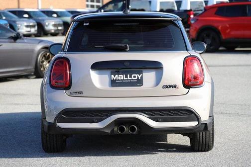 2023 MINI Hardtop Cooper S