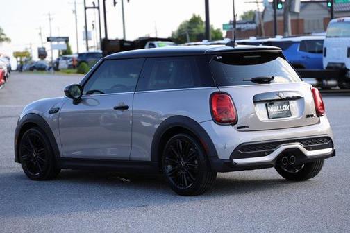 2023 MINI Hardtop Cooper S