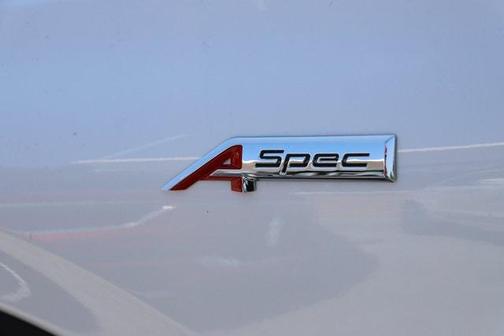 2025 Acura MDX A-SPEC Advance Package