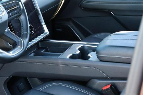 2024 GMC Acadia AWD Elevation