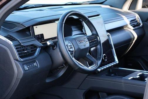 2024 GMC Acadia AWD Elevation