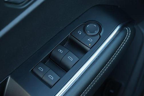 2024 GMC Acadia AWD Elevation