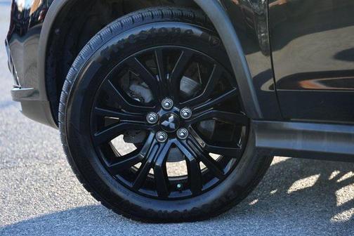 2018 Mitsubishi Outlander Sport 2.4 SEL