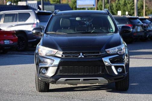 2018 Mitsubishi Outlander Sport 2.4 SEL
