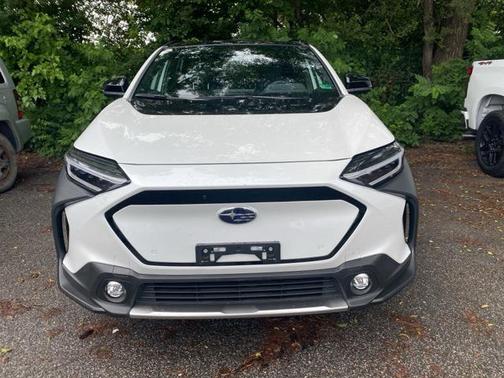 2023 Subaru Solterra Touring