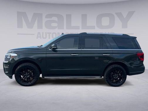 2022 Ford Expedition Limited