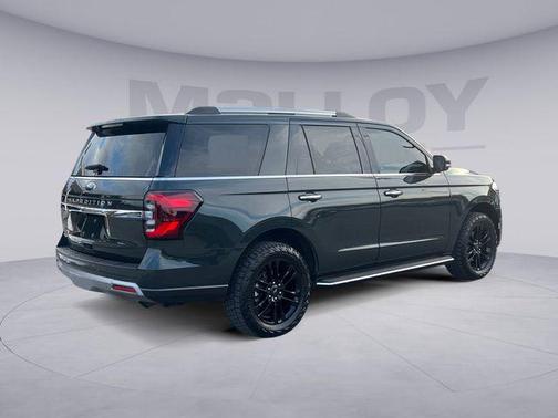 2022 Ford Expedition Limited