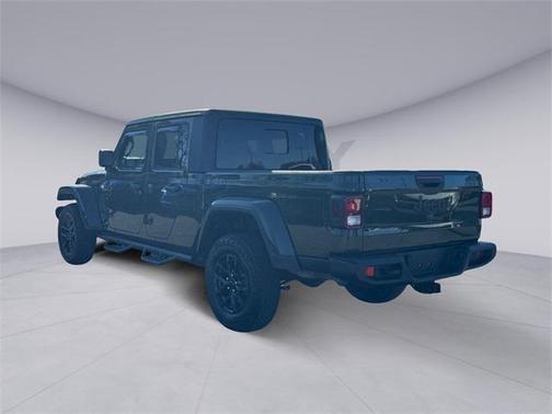 2022 Jeep Gladiator Altitude 4x4