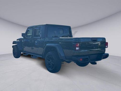 2022 Jeep Gladiator Altitude 4x4
