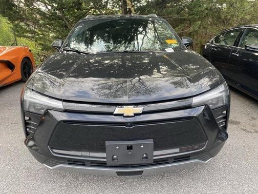 2024 Chevrolet Blazer EV eAWD LT