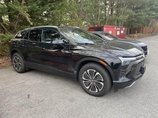 2024 Chevrolet Blazer EV eAWD LT