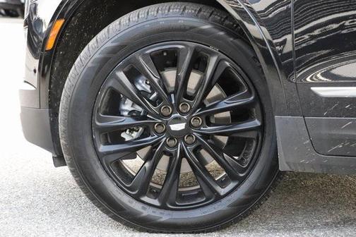 2021 Cadillac XT5 Sport