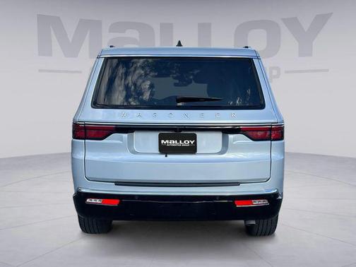 2024 Jeep Wagoneer Series I 4x4