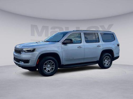 2024 Jeep Wagoneer Series I 4x4