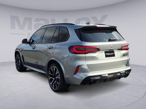 2022 BMW X5 M Base