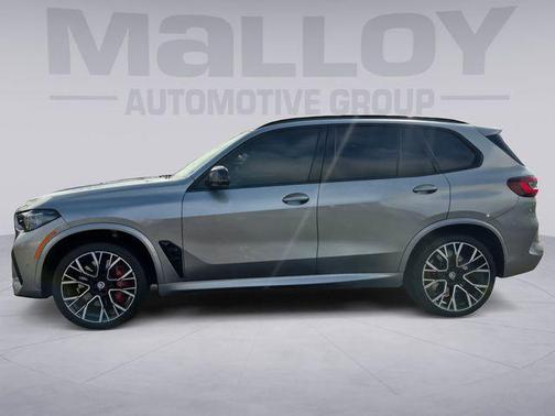 2022 BMW X5 M Base
