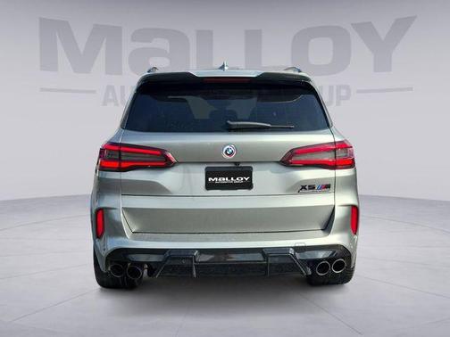 2022 BMW X5 M Base