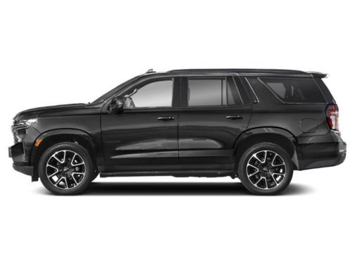 Ash 2023 Chevrolet Tahoe 4WD RST