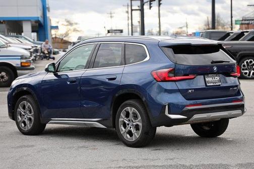 2024 BMW X1 xDrive28i