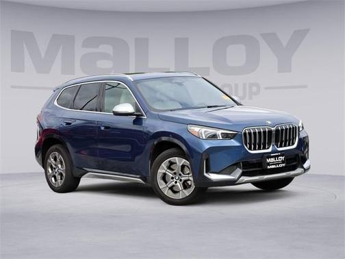 2024 BMW X1 xDrive28i