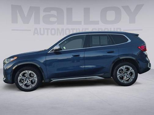 2024 BMW X1 xDrive28i