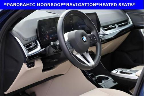 2024 BMW X1 xDrive28i