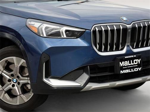 2024 BMW X1 xDrive28i