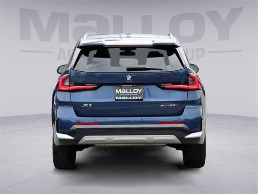 2024 BMW X1 xDrive28i