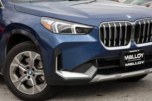 2024 BMW X1 xDrive28i