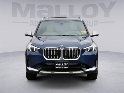 2024 BMW X1 xDrive28i
