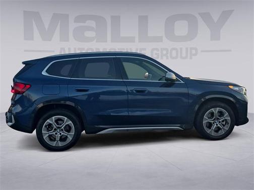 2024 BMW X1 xDrive28i