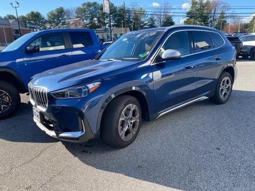 2024 BMW X1 xDrive28i