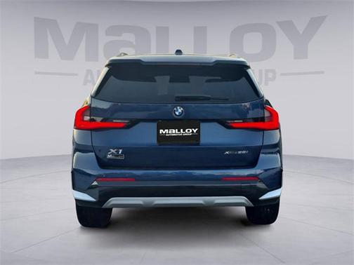 2024 BMW X1 xDrive28i