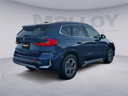 2024 BMW X1 xDrive28i
