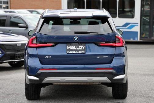 2024 BMW X1 xDrive28i