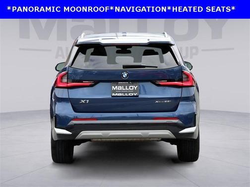 2024 BMW X1 xDrive28i