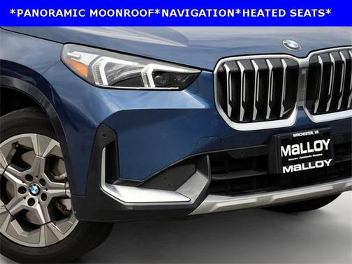 2024 BMW X1 xDrive28i