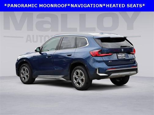 2024 BMW X1 xDrive28i