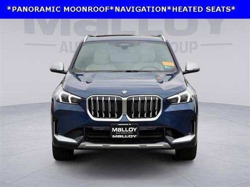 2024 BMW X1 xDrive28i