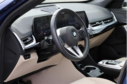 2024 BMW X1 xDrive28i