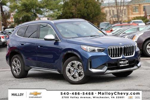 2024 BMW X1 xDrive28i