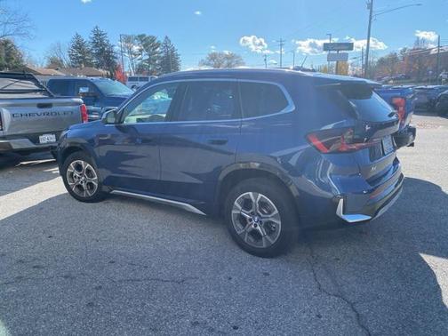 2024 BMW X1 xDrive28i