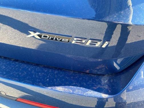 2024 BMW X1 xDrive28i