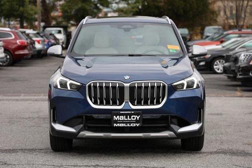 2024 BMW X1 xDrive28i
