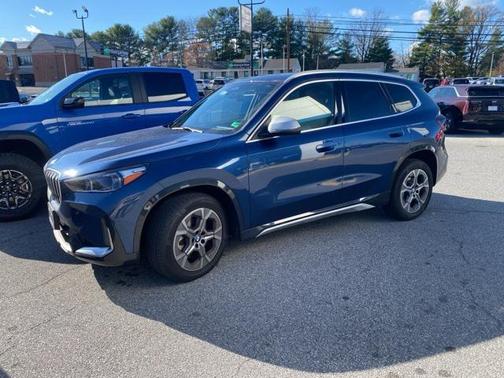 2024 BMW X1 xDrive28i
