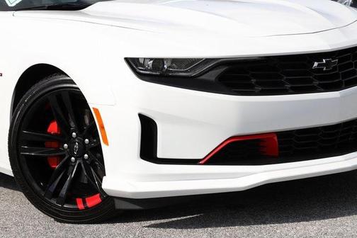 2023 Chevrolet Camaro 3LT