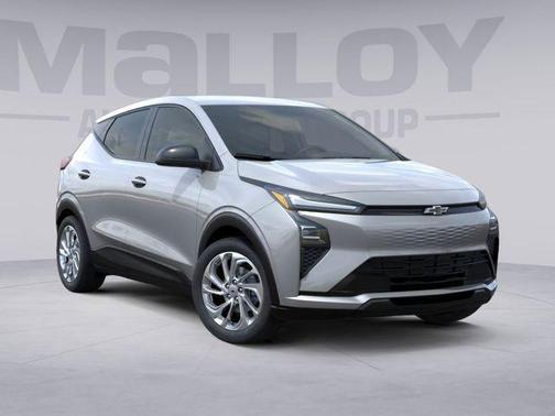 Sterling 2027 Chevrolet Bolt LT FWD