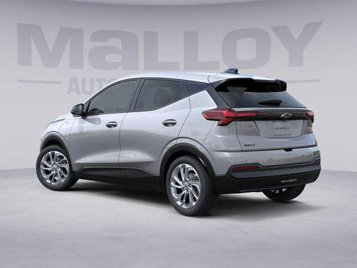 Sterling 2027 Chevrolet Bolt LT FWD