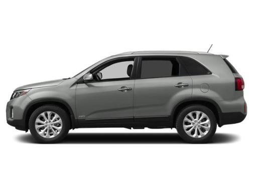 2015 Kia Sorento EX
