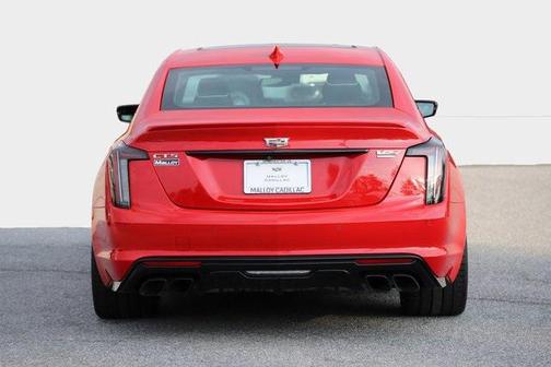 2024 Cadillac CT5-V V-Series Blackwing